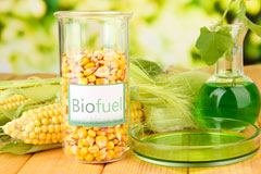 Stonehaugh biofuel availability