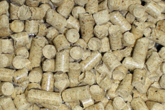 Stonehaugh biomass boiler costs