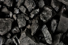 Stonehaugh coal boiler costs