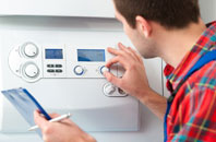 free commercial Stonehaugh boiler quotes